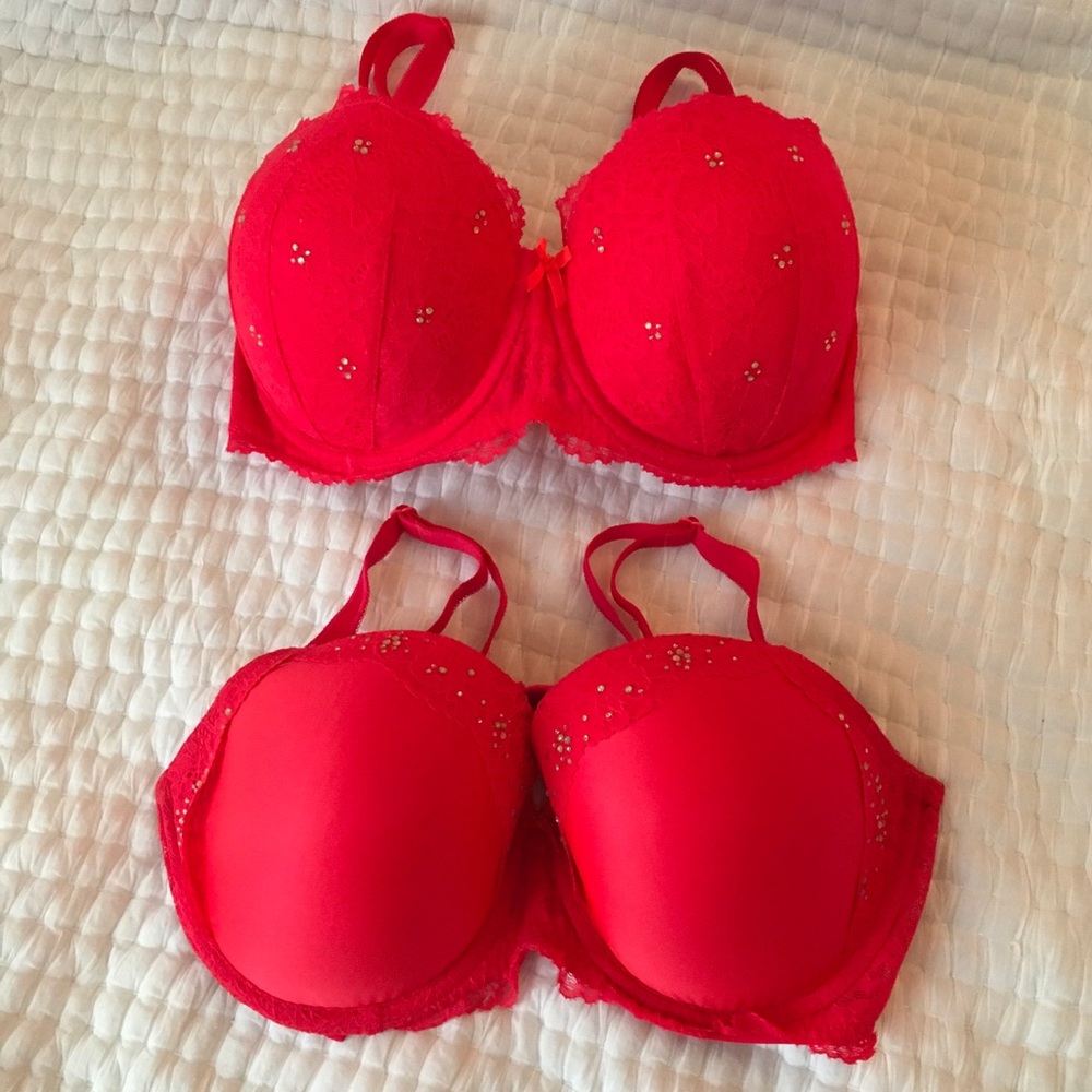 VS 34DDD bundle